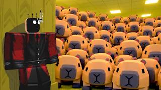 i built an army