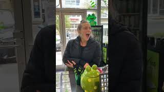 Member Fun - What Makes Eat The Frog Charlotte Awesome?