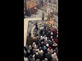 Вечернее богослужение | Крестопоклонная неделя