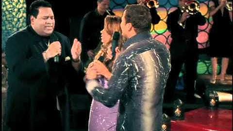 Victor Manuelle Tito Nieves & Brenda K Starr - Ese Hombre