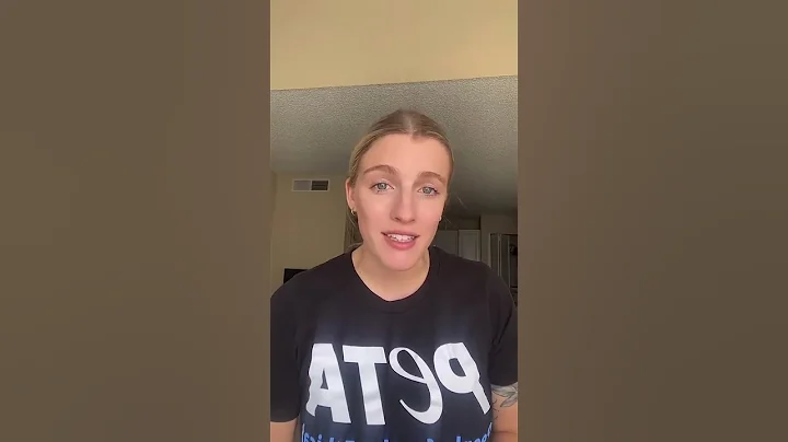 Animal-Free Research Methods Exist! #shorts