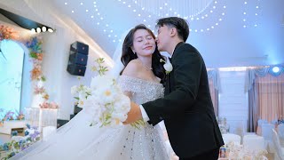 WEDDING ĐỨC MẠNH & NHÃ TIÊN