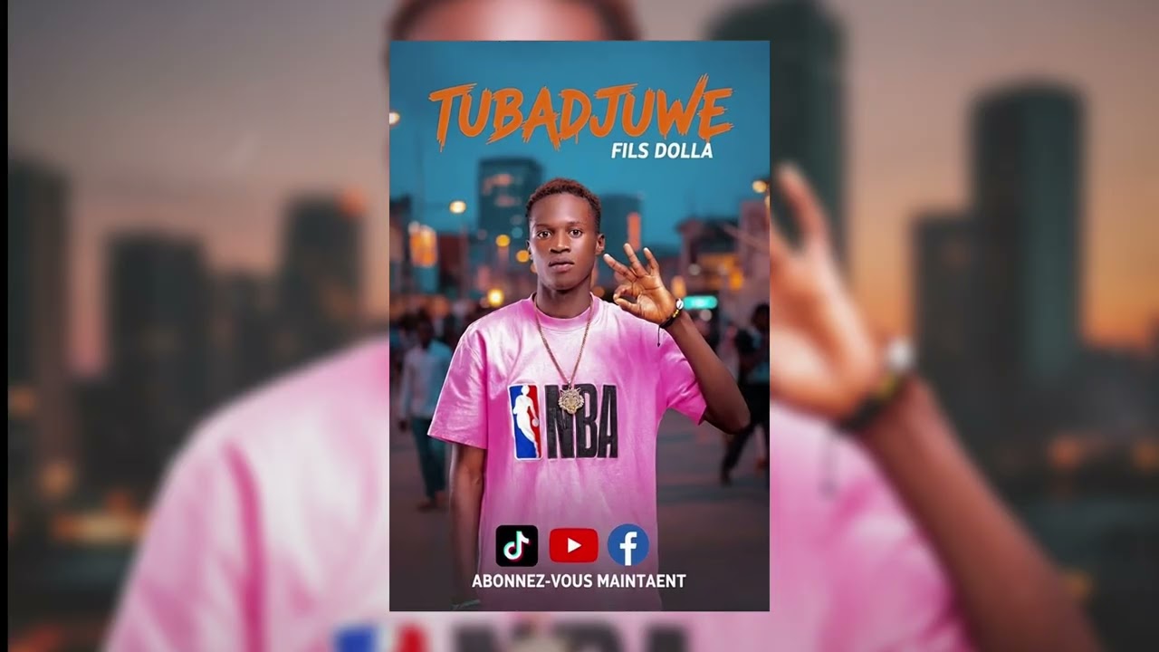 FILS DOLAS  - TUBADJUWE  [
