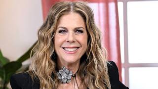 Rita Wilson Insane Photos Are Going Viral… Try Not To Gasp!