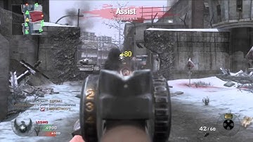 Call of Duty: Black Ops - Random Class Generator | HK21