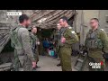 “That’s not the IDF”: Israeli military chief lectures troops after accidental killing of 3 hostages Mp3 Song