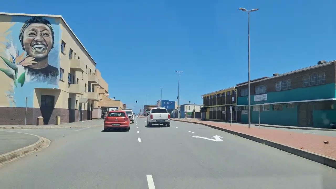 East London Drive, Eastern Cape, South Africa