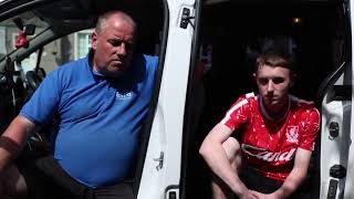 Billy Hayes - My Story Official Trailer