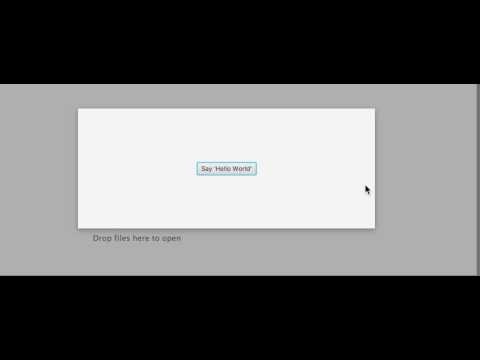 Javafx Window Resize