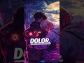 La Luna Era Nuestra 🌙💔 | Cyberpunk Love Story #Cyberpunk #TrapMelodico #JuZoSongs #LaLunaEraNuestra