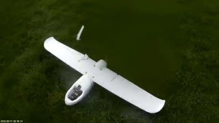 It Was Going So Well....