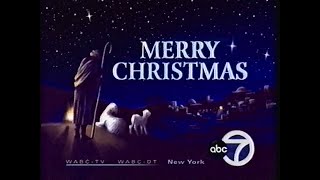 WABC (ABC) commercials [December 24, 2007]