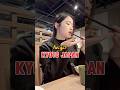 Ăn gì ở Kyoto Nhật Bản P.2 #trangtaydaily #dulichnhatban #kyoto #shorts