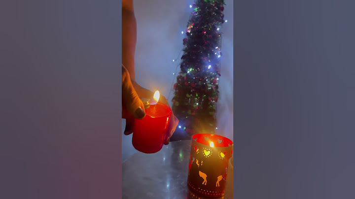 La celebración del día de las velitas en Colombia es más que una tradición. Es momento para unirnos.