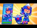 💚 Новый СКИН на ДЖЕКИ в Brawl Stars