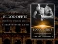Book Trailer: Blood Debts