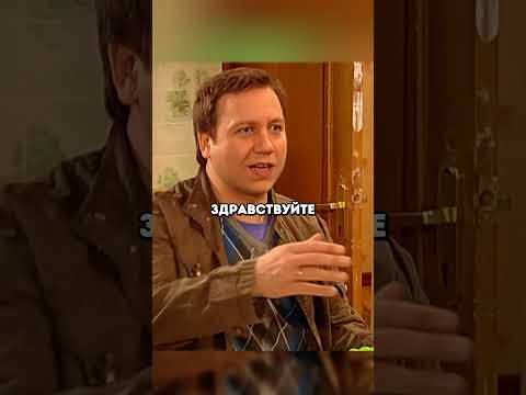 Полная копия Галины и Петровича😂 #воронины #ситком #сериал #кино