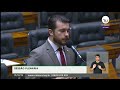 Deputado Pedro Bezerra se solidariza com vítimas do desmoronamento do Edifício Andréa