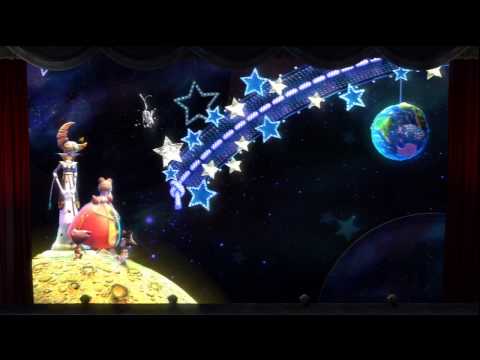 「Puppeteer」 ~ Ending