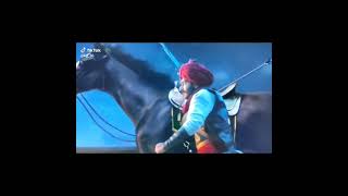Tanaji Movie best scene #tanaji #shorts