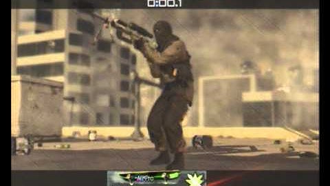 Hilarious Claymore killcam