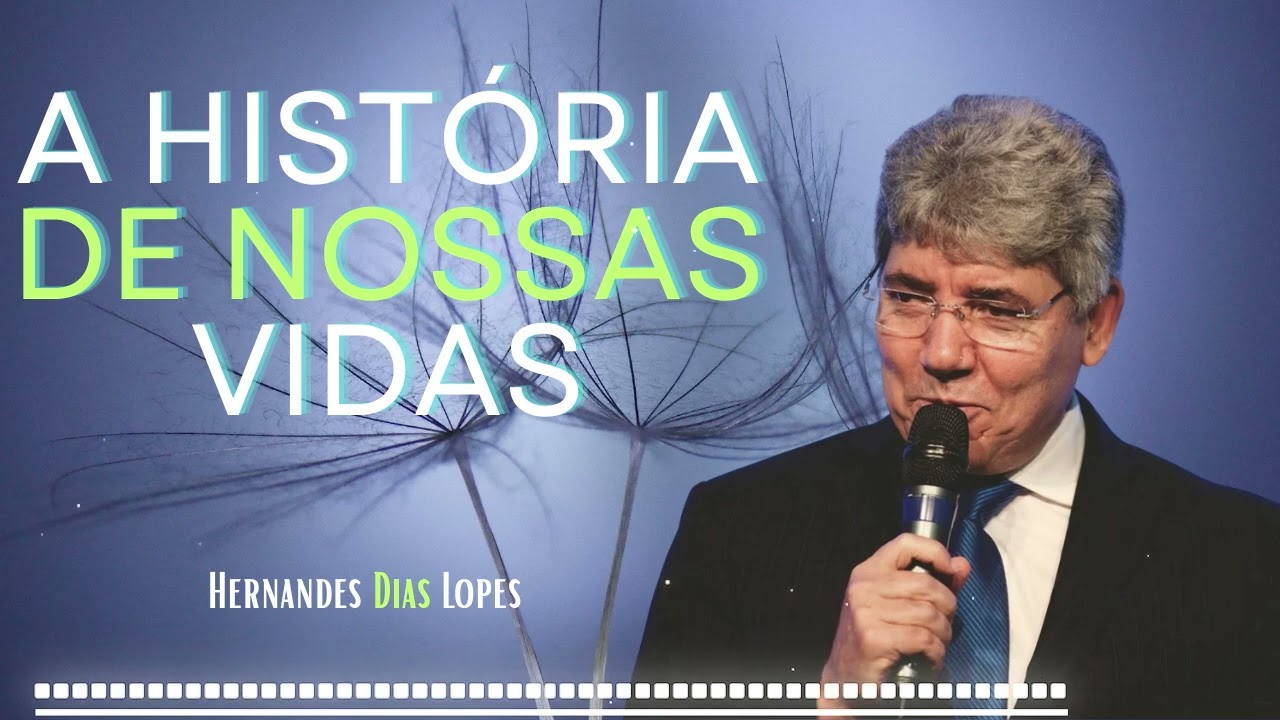 Nossa própria batalha espiritual - Hernandes Dias Lopes