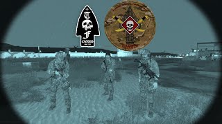 Operation Pandora 04-24 | MARSOC | TFE Arma 3