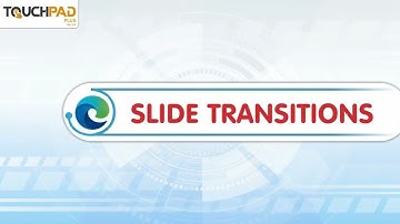 Animation and Transition in PowerPoint 2016