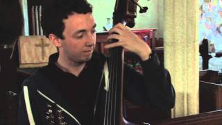 Lichen to Giants - The White Petticoat/Across The Black River (Live St. Winwaloe 13/05/15)