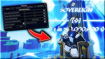 The *BEST* Settings Guide for Sol