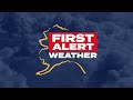 Fall storm impacts felt statewide, with storm surge flooding in Southwest Alaska