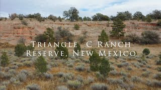 Triangle C Ranch