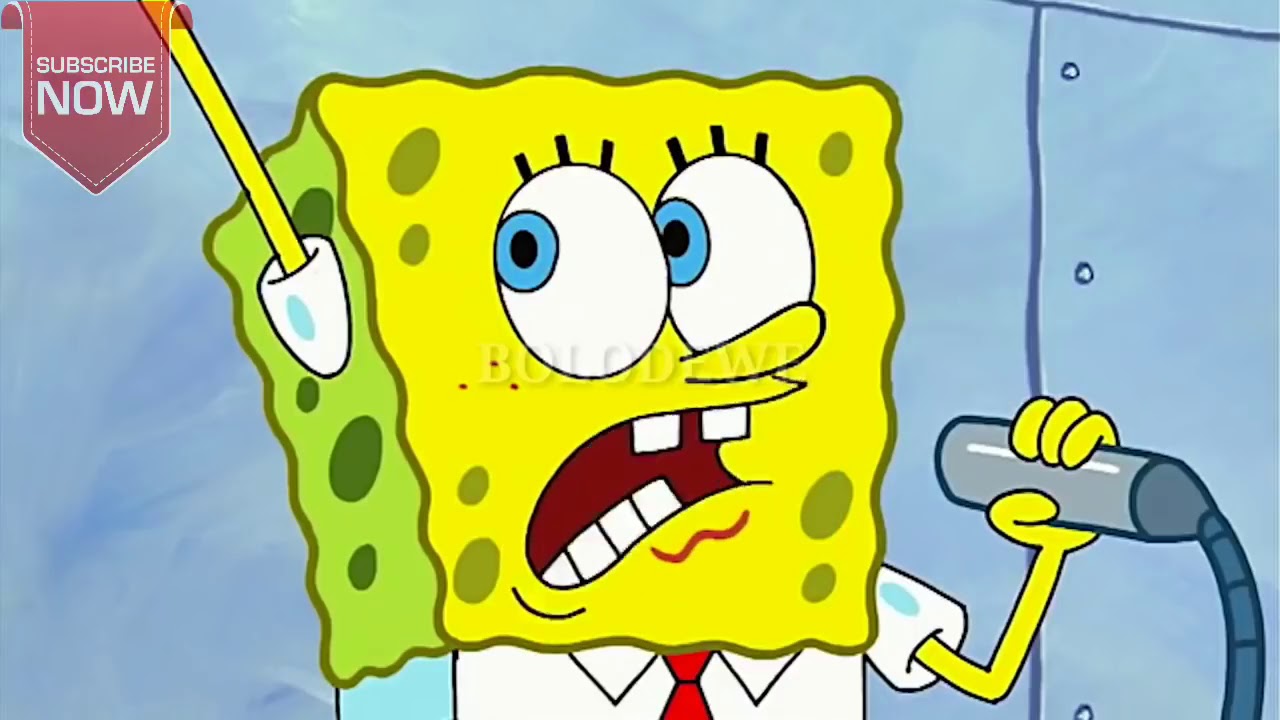  SpongeBob  bahasa jawa  lucu  rek YouTube