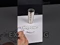 3D Art Illusion 😱 | Mind Blowing Anamorphic Drawing Trick 🎨 | Realistic Water Splash Drawing