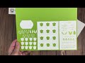 Beginning of video