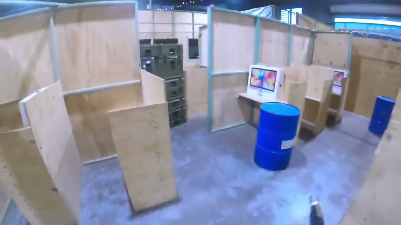 We tech hi capa with m4 mag adaptor