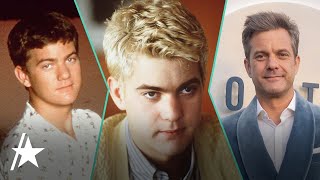 Joshua Jackson's Career Timeline: 'Dawson's Creek,' 'Mighty Ducks' & More