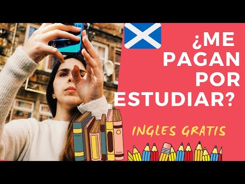 Vídeo: Guía Para Estudiar En Edimburgo: Los Mejores Lugares De Estudio Ocultos