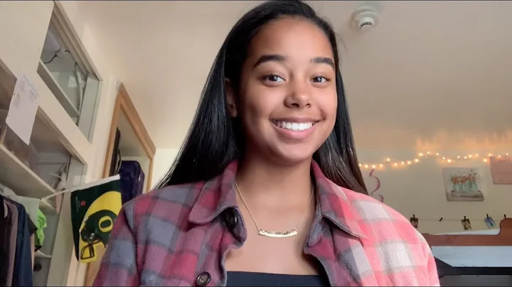 WC Insider with Nicole Collins: Residential Life