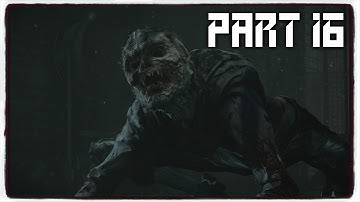 UNTIL DAWN - Part 16