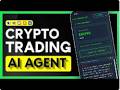 How to earn USDT through cryptocurrency trading using AI bots in 2026 #PassiveIncome #altcoins