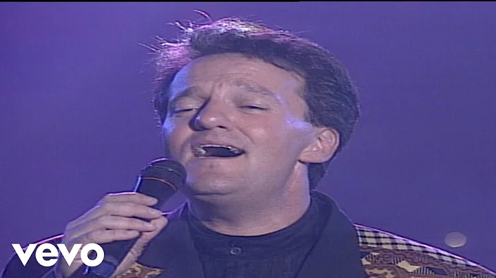 Buddy Greene, Mark Lowry - Mary, Did You Know? [Li...