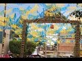 Virgen de Zapopan visita Santo Cura de Ars 2015