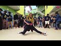 Prparezvous pour la ada battle royal  la comptition de danse incontournable 