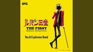 Video thumbnail of "You & Explosion Band - GIFT feat. Lyn Inaizumi"