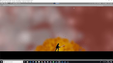 Unity - 2D Fighter (Anima2D)