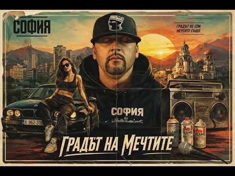 Бате Са - "ГРАДЪТ НА МЕЧТИТЕ" | SYNTHЕТИКА #26