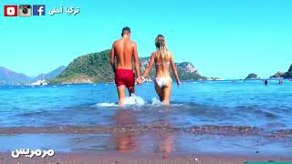 أجمل عشرة أماكن في تركيا