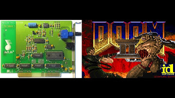 Doom II Midi [Ad Lib]