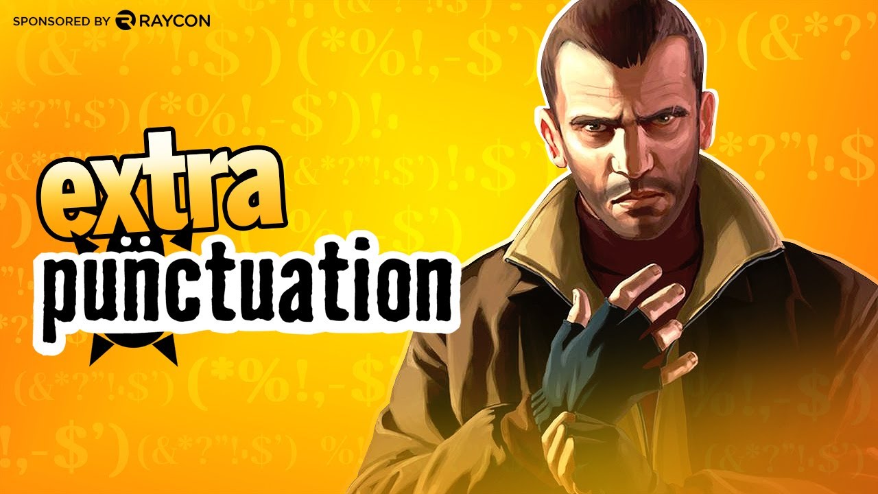 GTA: Is Niko Bellic the best protagonist in the series?